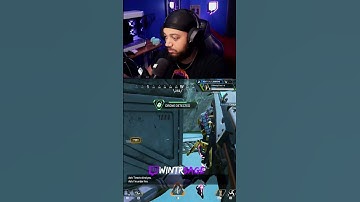 IM THE GOAT #apexlegendsclipsdaily #shorts #apexlegendsmemes