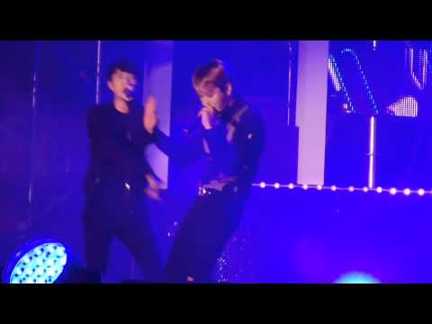 성남 열린음악회 비스트-아름다운 밤이야