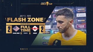 Matthew Turner, United States | 2023 Gold Cup