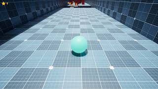 Added Game Currency! | UE5 Game "SpeedRoller" (Dev log #1)
