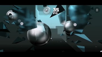 smash hit mod NULL Park 6 часть 6 cектретные контрольные точки  Secret checkpoints by Ol Epic