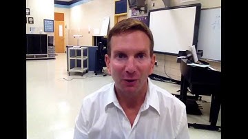 Sight Singing Middle School Preview of Lesson 1 of S-cubed. #musiced