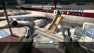 Nice Gwk On Terminal