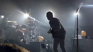Pearl Jam - "Present Tense" Live in Krakow 2018 Multicam chords