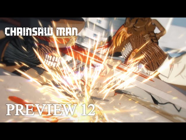 Chainsaw Man: episódio 3 já disponível online - MeUGamer