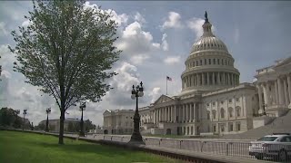 Possible government shutdown approaches