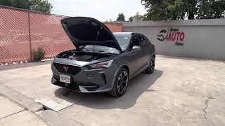 CUPRA FORMENTOR HIGH 310 HP 2021 $739,00