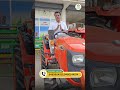இனி சுலபமா தென்னை 🌴 கழிவுகளை அகற்றலாம் - Kubota Mini Tractor With Mulcher