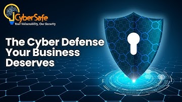 iCyberSafe – Your Shield in the Digital World | Inventiv Technology