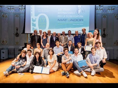 PREMIO MATTADOR 2019 - Teatro La Fenice Venezia 17.07.2019