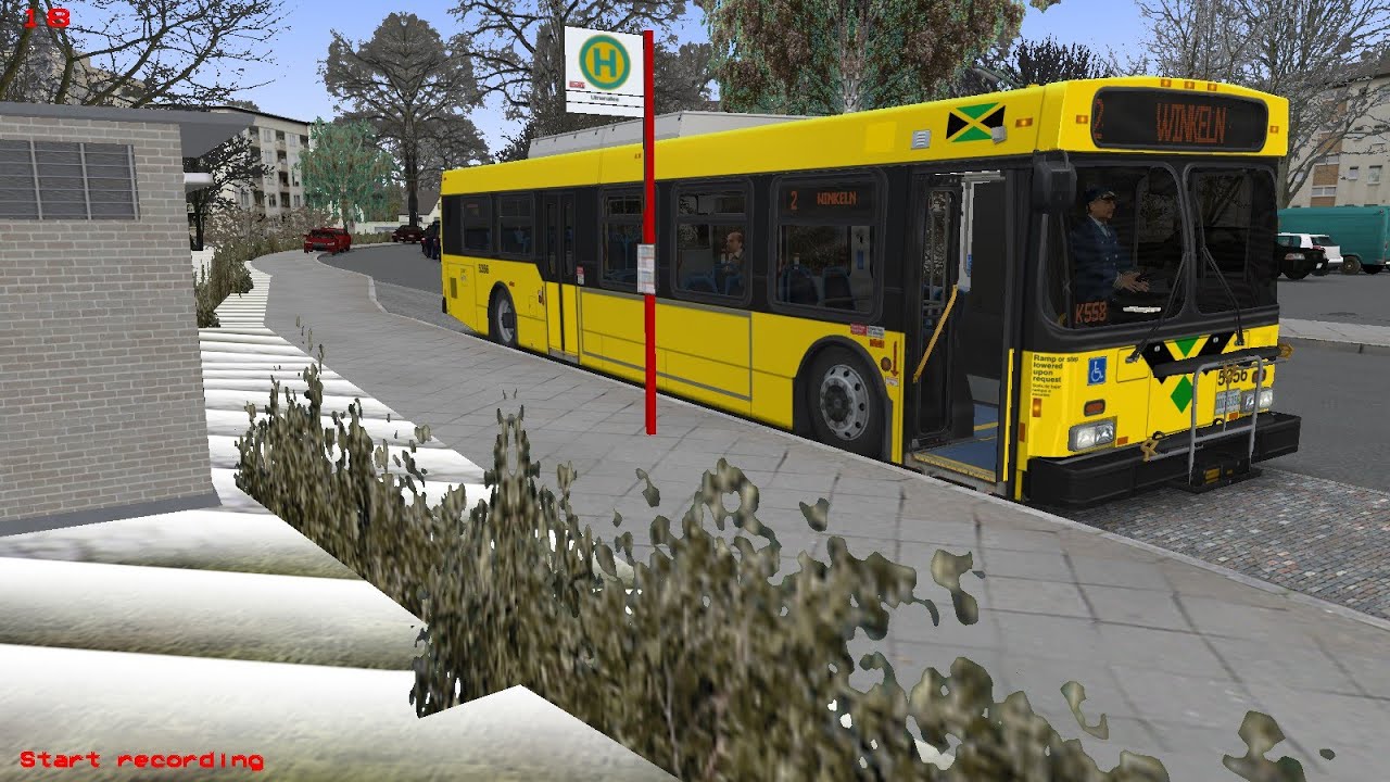 omsi 2 buses new flyer omsi 2 buses new flyer