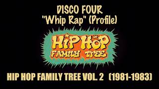 WHIP RAP