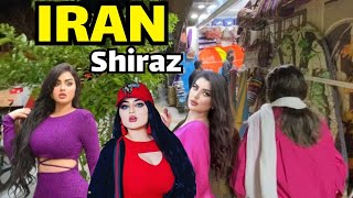  IRAN2024, real life inside Iran night life: you can't believe what you see!!!(ایران)