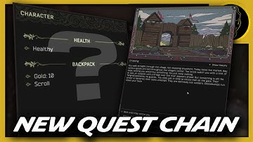 Friend From Norvinsk Step By Step Guide - Escape From Tarkov New Questline