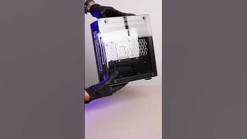 [PCNGON] PC Mini ITX Geeek A31S cùng 12100 Ram 16GB #itx