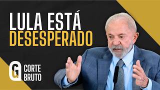 Lula turns to populist measures to turn things around | RAW CUT