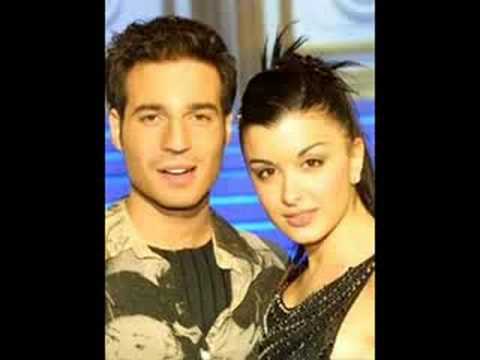 je garde - jenifer ( duo avec mario ) accords