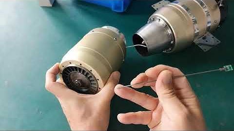 Swiwin Turbine thromecouple fail protect function