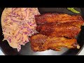Costillitas BABY RIBS 🤤 imperdibles 🫢