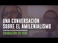 Coalición Radio 033: Una conversación sobre amilenialismo