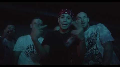 MOM4ETO x FYRE x DIM4OU x V:RGO x EMIL TRF x KAPO - DA VI VIDIM ( Official 5K Video )