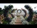 Wedding Outdoor Bandung ( vta_trinitiwedding )