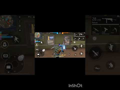 One man army #Ace Quadra Takedown # Tgr@SCARY#