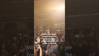 Live from Calgary #folkpop #indiefolk