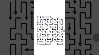 Arrow Puzzle Level 23