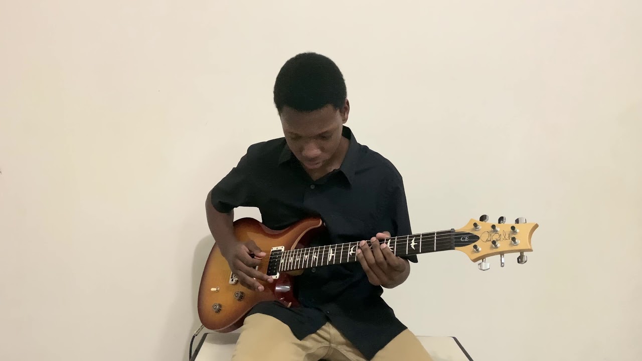 Turbulence by Joseph Wilson (Official video)