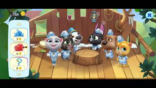 ‍Singing Competition 🎤🎶 Talking Tom & Friends: World Gameplay