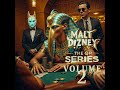 MALT D!ZNEY - REMEMBER THE RAIN