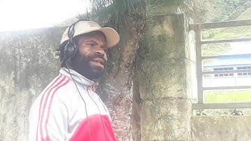 Nauwaiki beu koukoo cpt mika bunai Studio ida iye