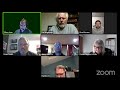 Planning Commission virtual meeting of October 21, 2020
