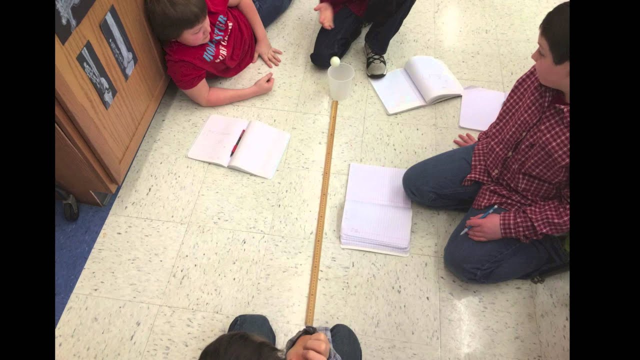 NextGen Engineering - 5th Grade - YouTube