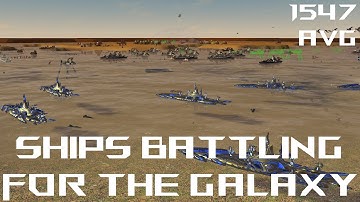 Big Boats Like Big Guns 3v3 Ladder on MAP GEN | Supreme Commander FAF Cast #847