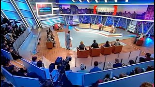 картинка: ЗЯТЬ ШУКАЄ ТЕЩІ НАРЕЧЕНОГО, БО ЖИТИ НЕ ДАЄ | Стосується кожного