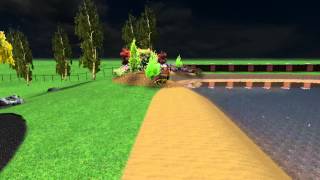 Projektavimas-Vizualizacija