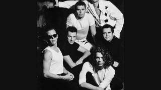 Watch Inxs Deepest Red video