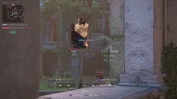 Film - uncharted Multiplayer modded noobs