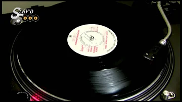 The Brothers Johnson - Ain't We Funkin' Now (Disco Mix) (Slayd5000)