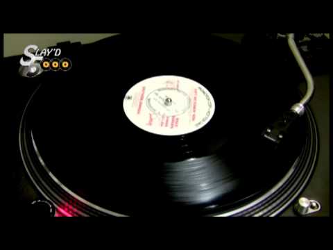The Brothers Johnson - Ain't We Funkin' Now (Disco Mix) (Slayd5000)