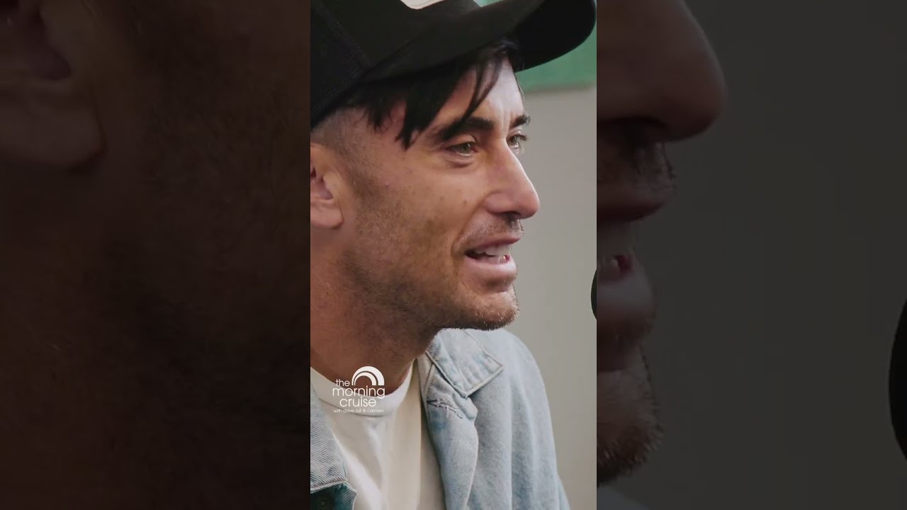 Phil Wickham On The Story Behind Song House Of Lord Inspiration Music Worship Joy