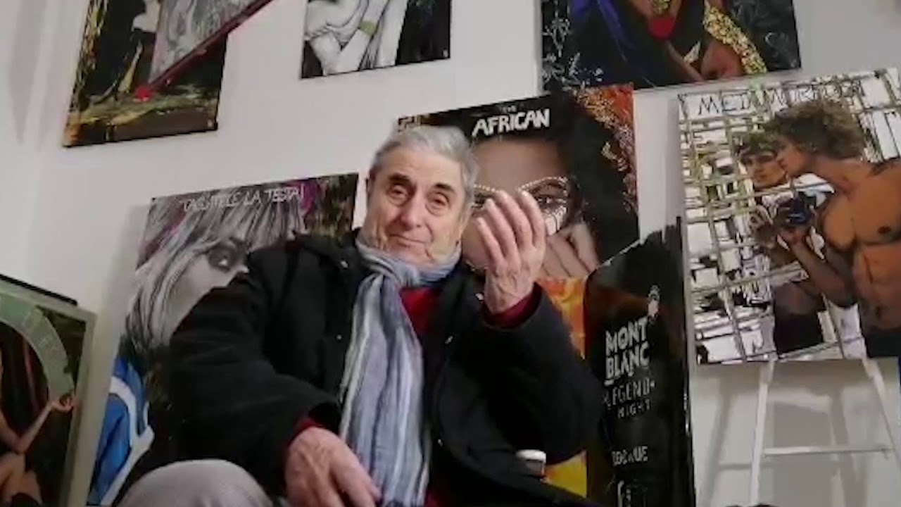 Documentario Colonia Fara