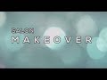 2018 Salon Makeover