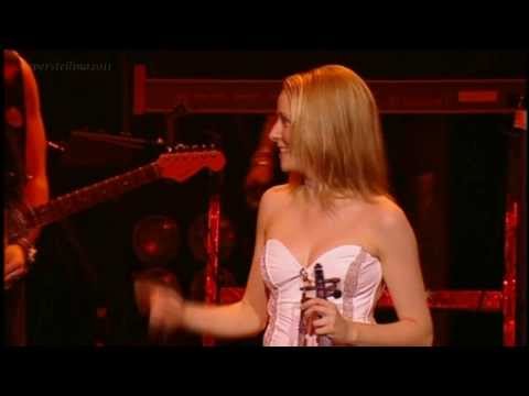 Bond Live in Hanoi, Vietnam - 05.10.2024