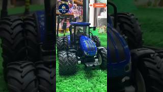 UNBOXING new RC tractor#kidsvideo #toys #car #cartoon #toyscar #tractor #tankcar #unboxing