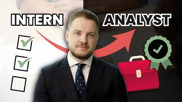 Investment Banking Internship Tips: How to Get a Return Offer