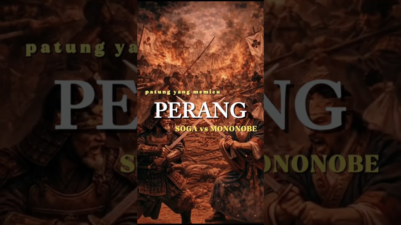 KLAN SOGA VS KLAN MONONOBE