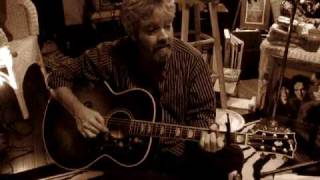 Song Of The Wandering Aengus